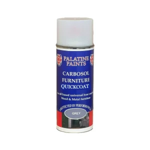 Carbosol Furniture Quickcoat