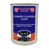 Timber Cladding Paint