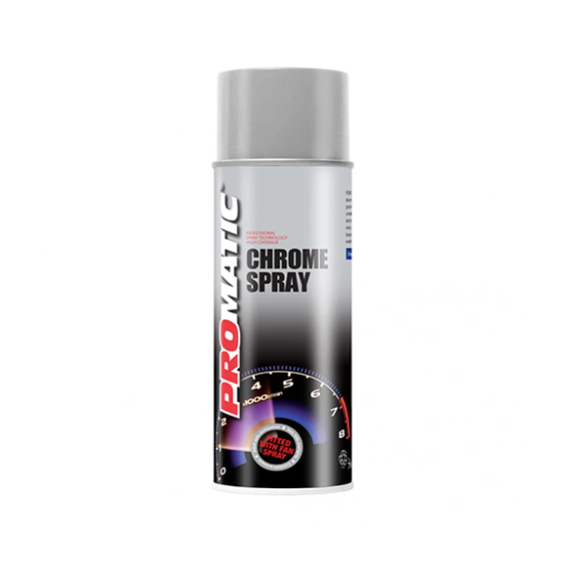 Promatic-Chrome-Aerosol
