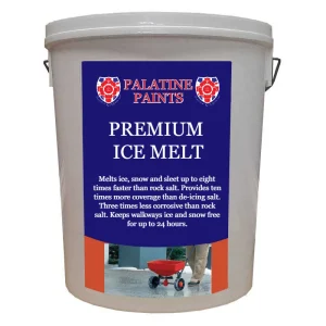 Premium Ice Melt