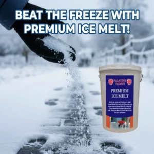 Alternative view of Premium Ice Melt