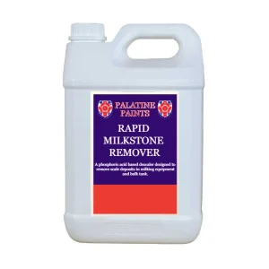 Farm Rapid Milkstone Remover