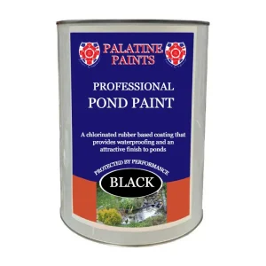 Pond Paint