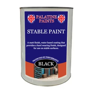 Stable Paint