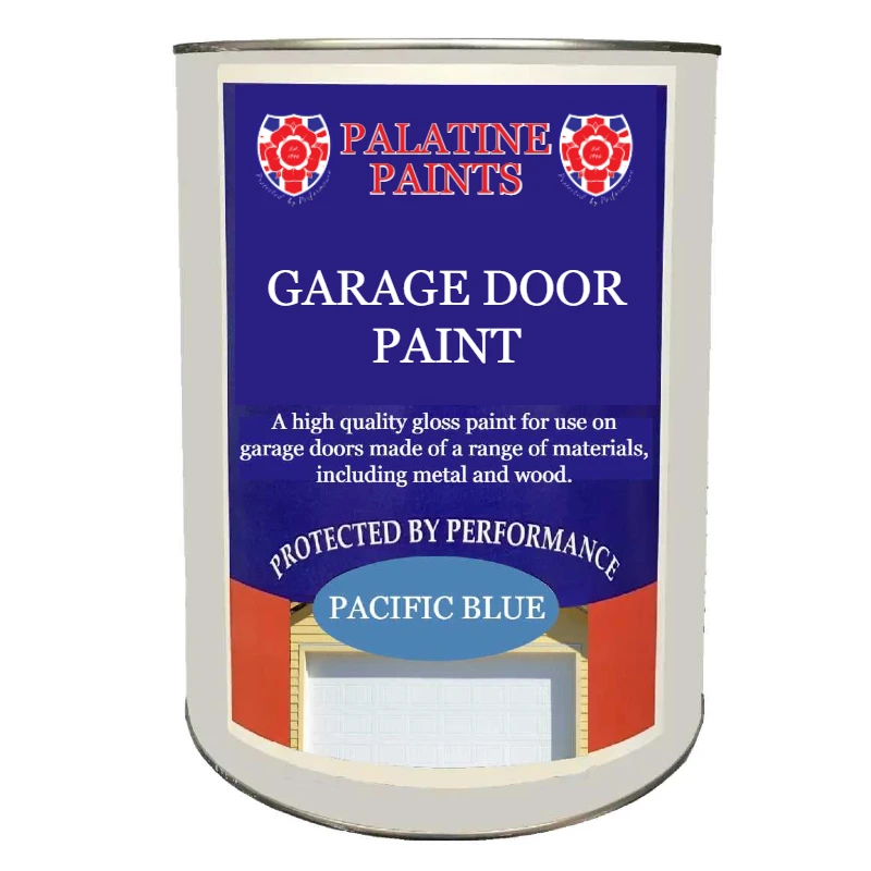 Garage Door Paint 5L