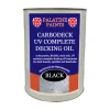 Carbodeck UV Complete Decking Oil