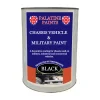 Chassis Vehicle & Military Paint