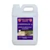 Liquid sodium hypochlorite 14–15% (liquid chlorine) for pools and cleaning