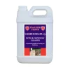 Sodium Hypochlorite Patio Cleaner
