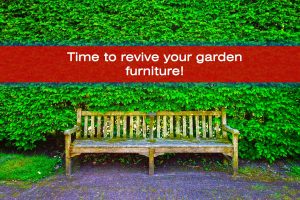 Revive Garden Furniture