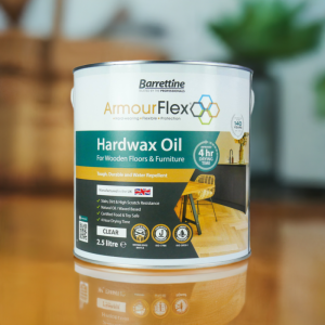 hardwax oil for wood