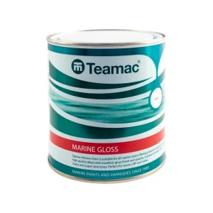 Teamac Marine Gloss