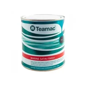Teamac Marine Satin