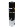 Indasa Acrylic Spray Paint Satin Black