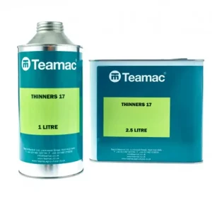 Teamac Thinners 17