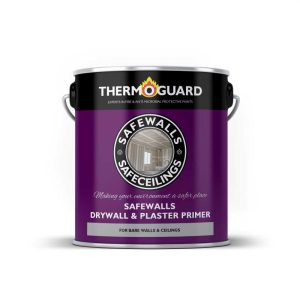 Safewalls Drywall & Plaster Primer