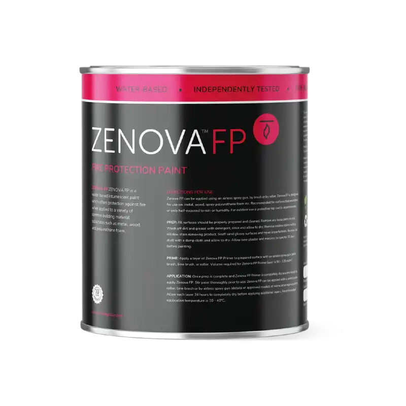 Zenova FP