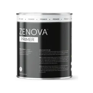Zenova Primer