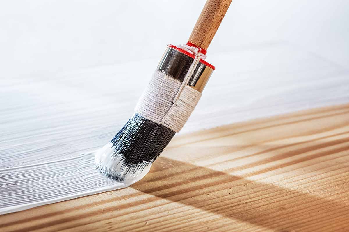 Wood primer sales