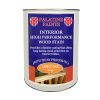A 5L tin of Palatine Interior Wood Stain in Light Oak