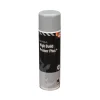 A can of Indasa High Build Primer Plus Grey