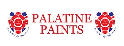 Palatine Paints