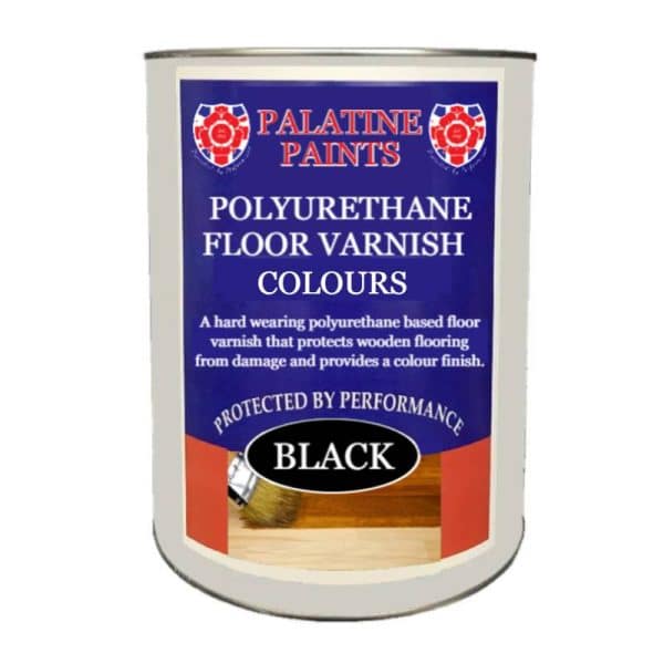 Polyurethane Varnish Colour: Enhancing Durability and Aesthetics
