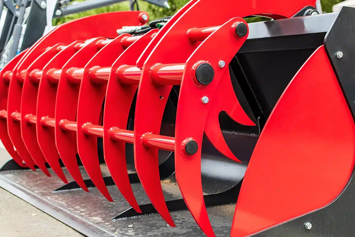 The Benefits of Plant and Machinery Paint | Longevity & Safety!