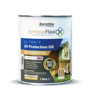 ArmourFlex UV Protection Oil