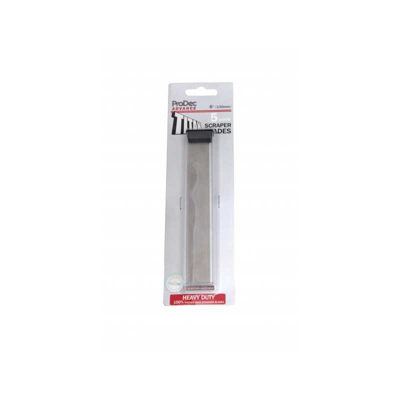 ALBL003 Scraper Blades