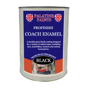 ProFinish Coach Enamel Paint