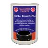 A 5L tin of Palatine Hull Blacking