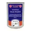 Professional Satin Tile Paint