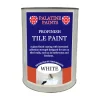 paint for bathroom tiles