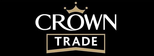 Crown Trade Logo