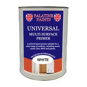 Universal Multi Surface Primer