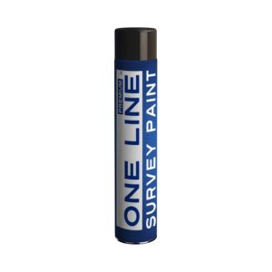 Survey Paint 750ml Black
