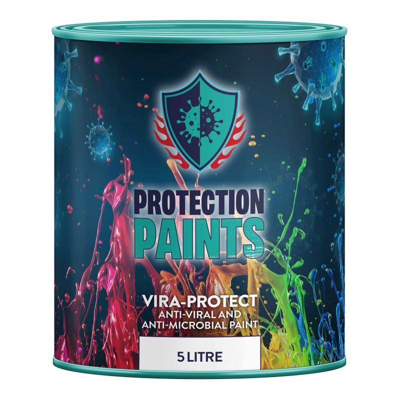 Vira-Protect Anti Viral Paint