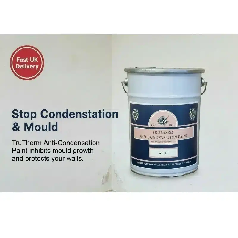 Thermal Anti Condensation Paint - Image 2