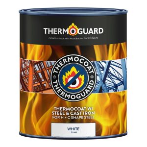 Thermocoat WI Intumescent Basecoat