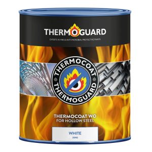 Thermocoat WO Intumescent Basecoat