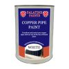 Paint for Copper Pipes