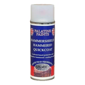 Carbosol Hammershield Hammer Finish Spray