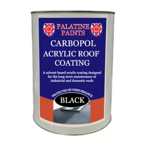 Acrylic Roof Coating 5kg