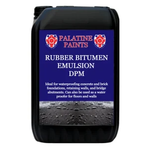 Rubber Bitumen Emulsion DPM