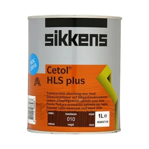 sikens hls walnut