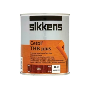 Sikkens Cetol THB Plus