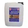 5L botte of brick sealer
