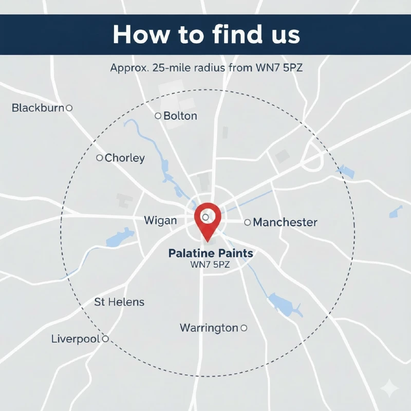 how to find us map