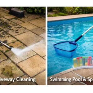 Alternative view of Sodium Hypochlorite 15%